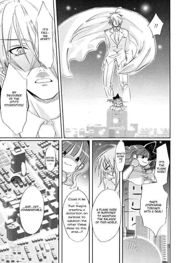 Shakugan no Shana Chapter 13 29